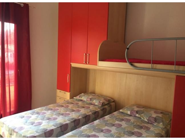 Anteprima foto 4 - Affitto Villetta a schiera Vacanze da Privato a San Teodoro - Lu Fraili Di Sotto