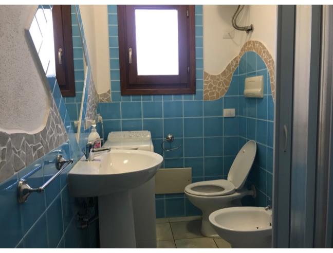 Anteprima foto 5 - Affitto Villetta a schiera Vacanze da Privato a San Teodoro - Lu Fraili Di Sotto