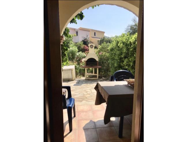 Anteprima foto 6 - Affitto Villetta a schiera Vacanze da Privato a San Teodoro - Lu Fraili Di Sotto