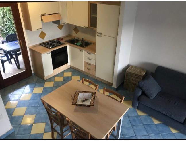 Anteprima foto 7 - Affitto Villetta a schiera Vacanze da Privato a San Teodoro - Lu Fraili Di Sotto