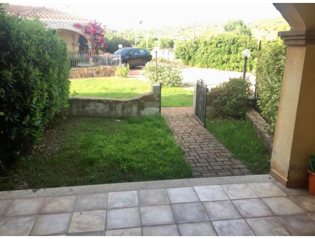 Anteprima foto 8 - Affitto Villetta a schiera Vacanze da Privato a San Teodoro - Lu Fraili Di Sotto