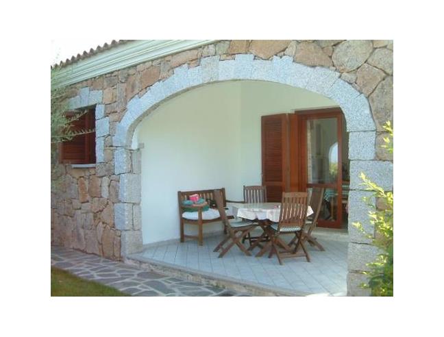 Anteprima foto 2 - Affitto Villetta a schiera Vacanze da Privato a San Teodoro - Monte Petrosu