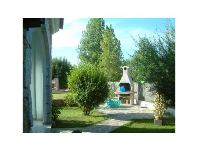 Anteprima foto 3 - Affitto Villetta a schiera Vacanze da Privato a San Teodoro - Monte Petrosu