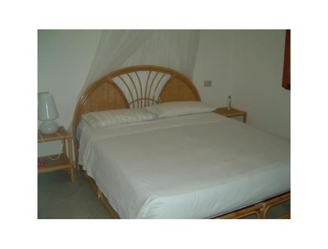 Anteprima foto 4 - Affitto Villetta a schiera Vacanze da Privato a San Teodoro - Monte Petrosu