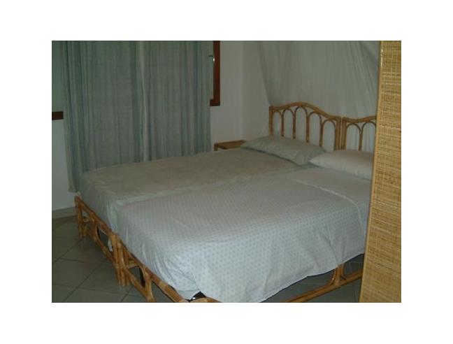 Anteprima foto 5 - Affitto Villetta a schiera Vacanze da Privato a San Teodoro - Monte Petrosu