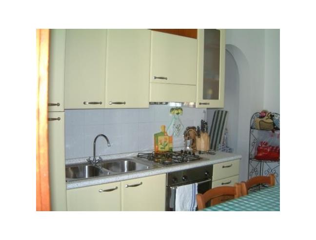 Anteprima foto 6 - Affitto Villetta a schiera Vacanze da Privato a San Teodoro - Monte Petrosu