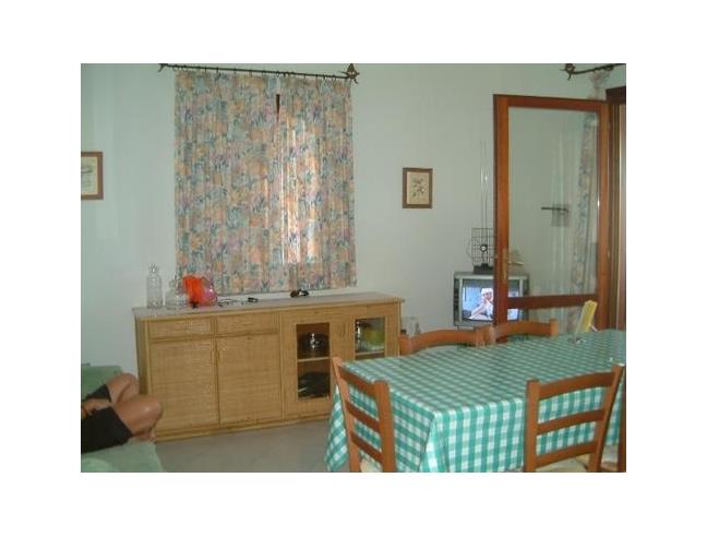 Anteprima foto 7 - Affitto Villetta a schiera Vacanze da Privato a San Teodoro - Monte Petrosu