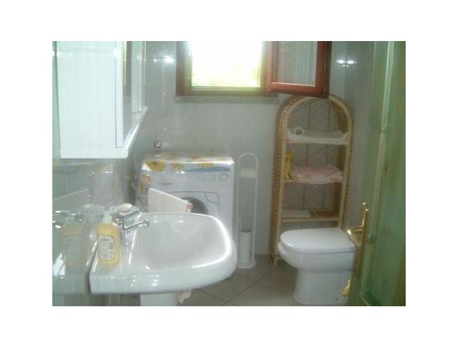 Anteprima foto 8 - Affitto Villetta a schiera Vacanze da Privato a San Teodoro - Monte Petrosu