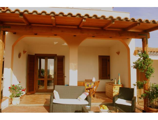Anteprima foto 1 - Affitto Villetta a schiera Vacanze da Privato a San Teodoro (Sassari)