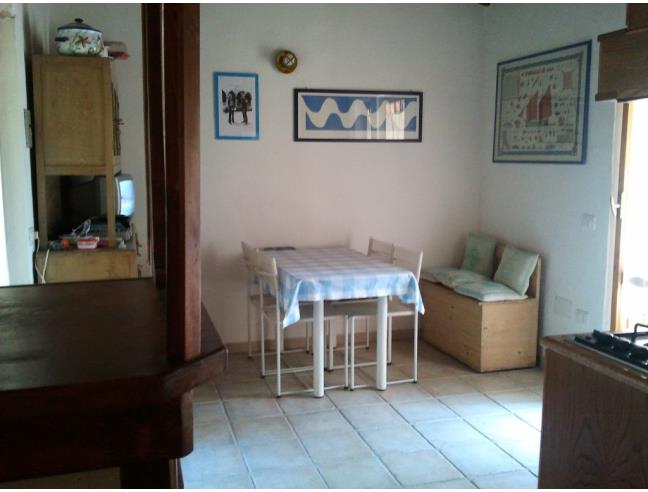 Anteprima foto 1 - Affitto Villetta a schiera Vacanze da Privato a San Teodoro (Sassari)