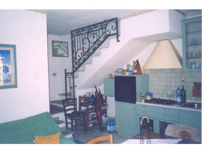 Anteprima foto 1 - Affitto Villetta a schiera Vacanze da Privato a San Teodoro (Sassari)