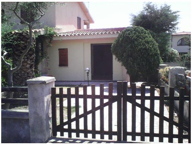 Anteprima foto 1 - Affitto Villetta a schiera Vacanze da Privato a San Teodoro (Sassari)