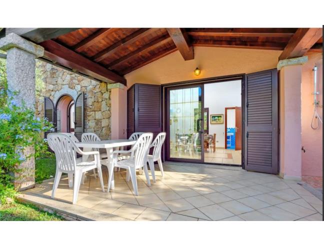 Anteprima foto 1 - Affitto Villetta a schiera Vacanze da Privato a San Teodoro (Sassari)