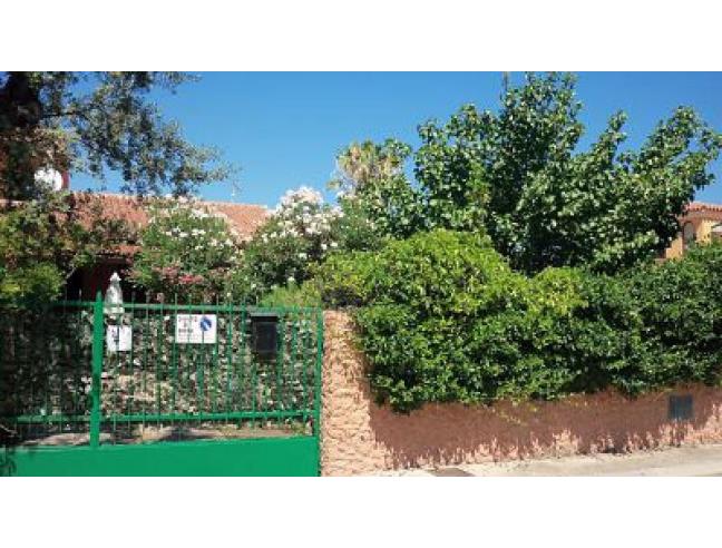 Anteprima foto 1 - Affitto Villetta a schiera Vacanze da Privato a San Teodoro (Sassari)