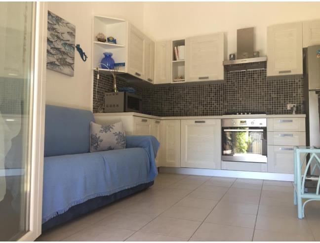 Anteprima foto 1 - Affitto Villetta a schiera Vacanze da Privato a San Teodoro (Sassari)