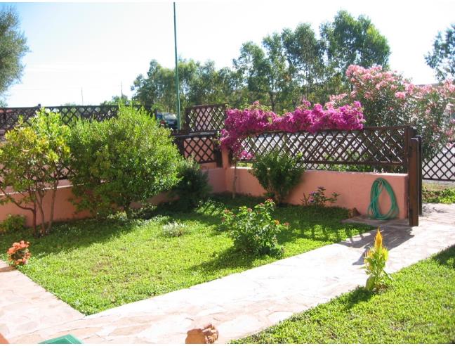 Anteprima foto 1 - Affitto Villetta a schiera Vacanze da Privato a San Teodoro (Sassari)
