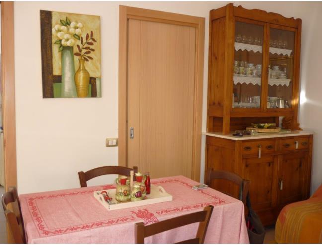 Anteprima foto 1 - Affitto Villetta a schiera Vacanze da Privato a San Teodoro (Sassari)