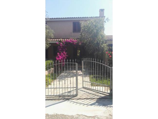 Anteprima foto 1 - Affitto Villetta a schiera Vacanze da Privato a San Teodoro (Sassari)