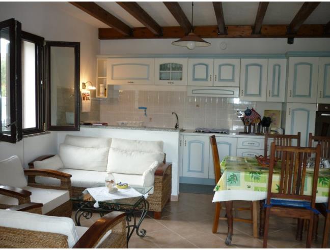 Anteprima foto 1 - Affitto Villetta a schiera Vacanze da Privato a San Teodoro (Sassari)