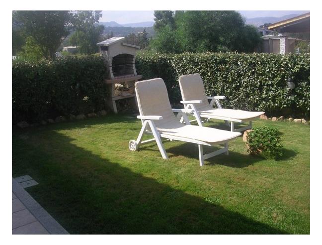 Anteprima foto 1 - Affitto Villetta a schiera Vacanze da Privato a San Teodoro (Sassari)