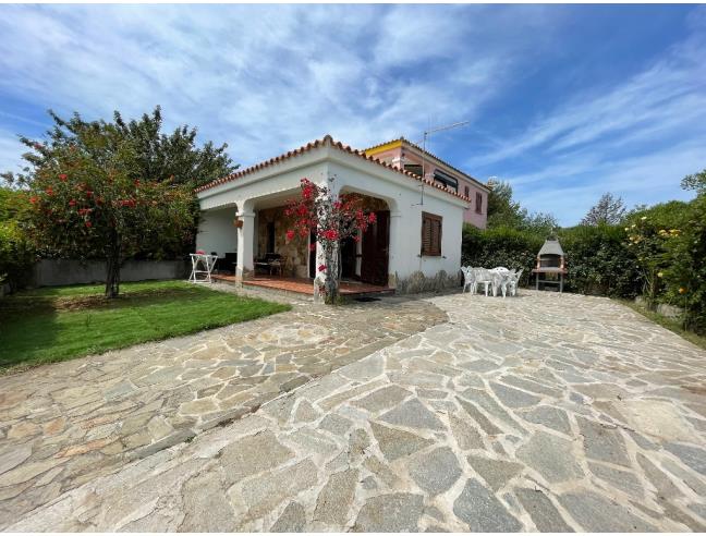 Anteprima foto 1 - Affitto Villetta a schiera Vacanze da Privato a San Teodoro (Sassari)