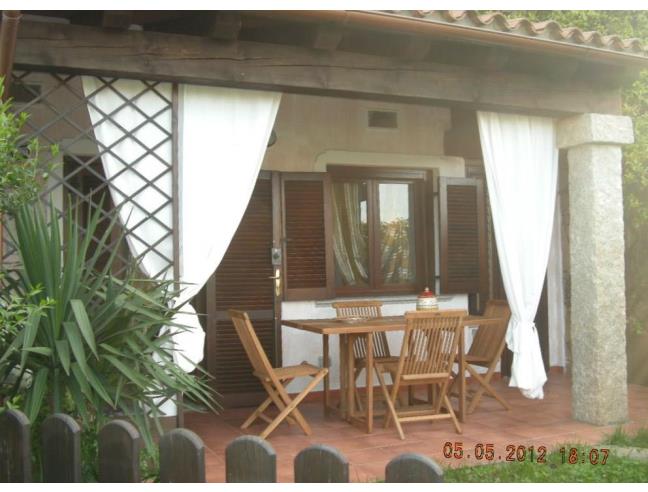 Anteprima foto 1 - Affitto Villetta a schiera Vacanze da Privato a San Teodoro (Sassari)