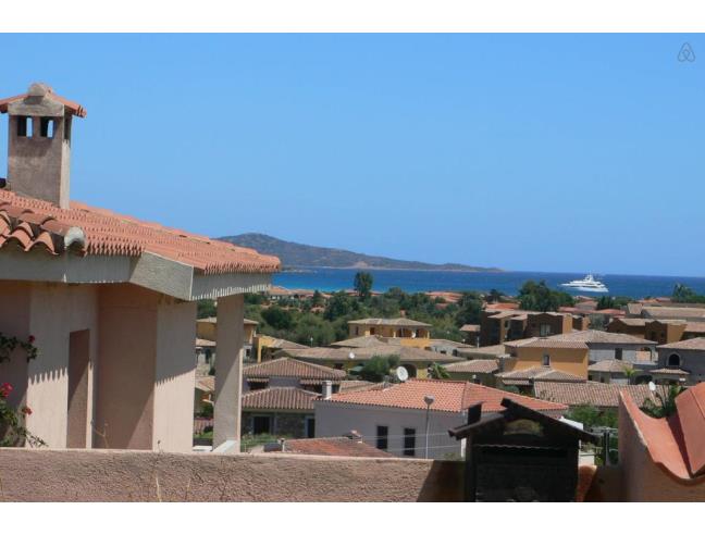 Anteprima foto 1 - Affitto Villetta a schiera Vacanze da Privato a San Teodoro (Sassari)