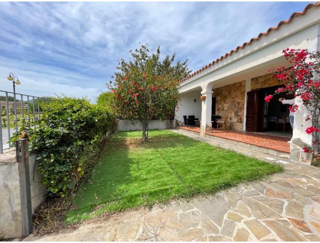 Anteprima foto 2 - Affitto Villetta a schiera Vacanze da Privato a San Teodoro (Sassari)
