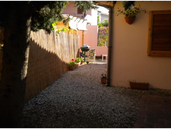 Anteprima foto 2 - Affitto Villetta a schiera Vacanze da Privato a San Teodoro (Sassari)
