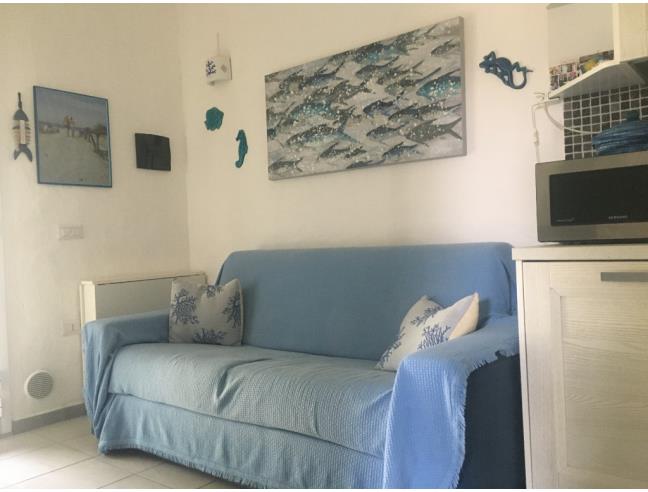 Anteprima foto 2 - Affitto Villetta a schiera Vacanze da Privato a San Teodoro (Sassari)