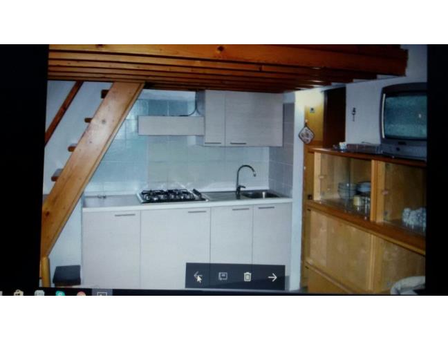 Anteprima foto 2 - Affitto Villetta a schiera Vacanze da Privato a San Teodoro (Sassari)