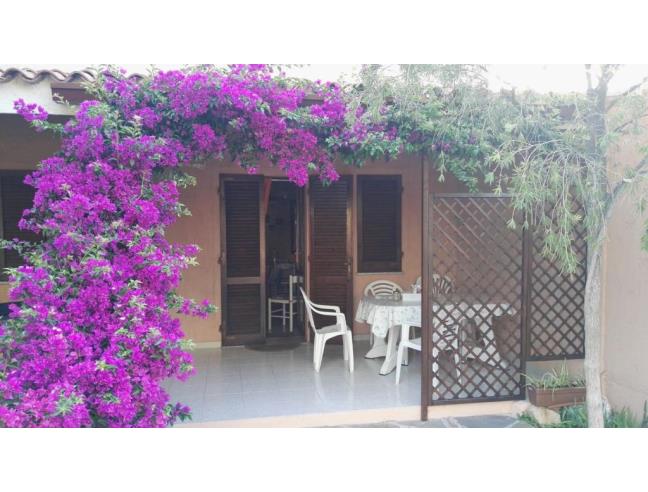 Anteprima foto 2 - Affitto Villetta a schiera Vacanze da Privato a San Teodoro (Sassari)