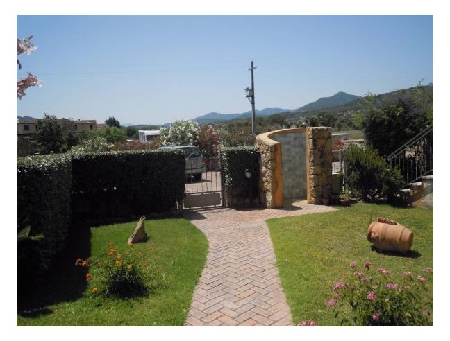 Anteprima foto 2 - Affitto Villetta a schiera Vacanze da Privato a San Teodoro (Sassari)