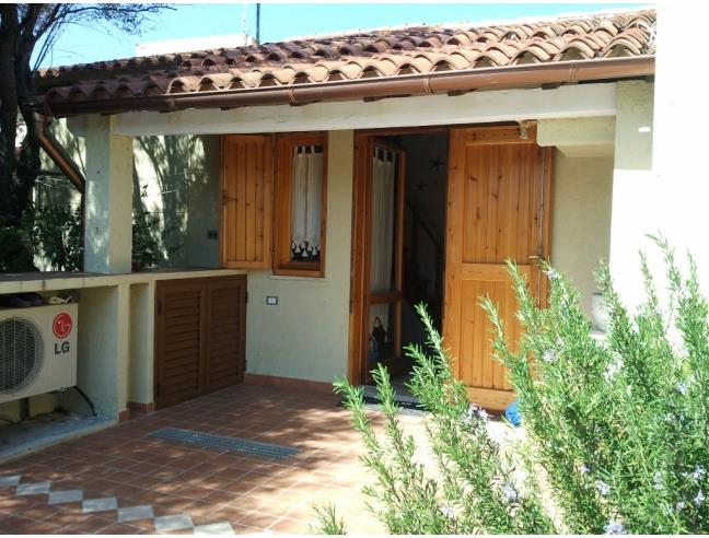 Anteprima foto 2 - Affitto Villetta a schiera Vacanze da Privato a San Teodoro (Sassari)