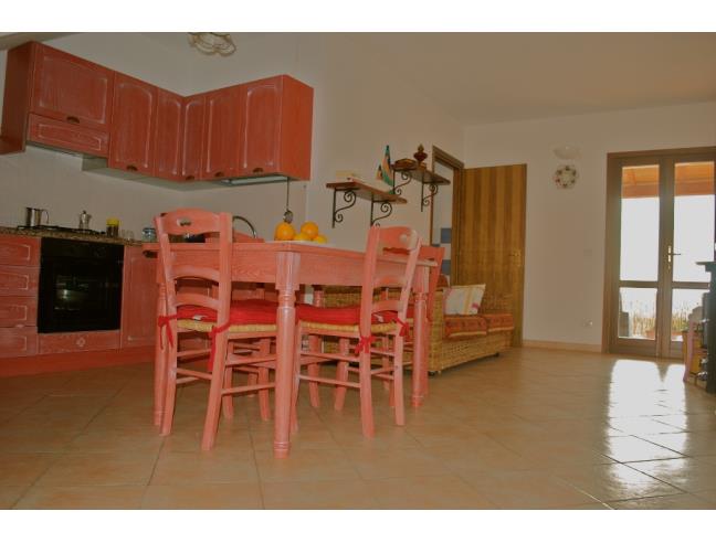 Anteprima foto 2 - Affitto Villetta a schiera Vacanze da Privato a San Teodoro (Sassari)