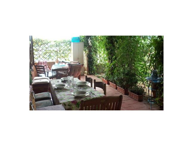 Anteprima foto 2 - Affitto Villetta a schiera Vacanze da Privato a San Teodoro (Sassari)