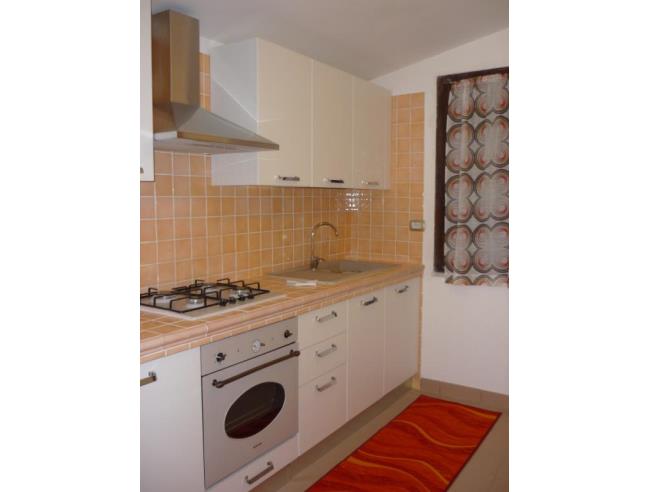 Anteprima foto 2 - Affitto Villetta a schiera Vacanze da Privato a San Teodoro (Sassari)