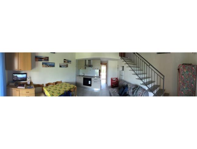 Anteprima foto 2 - Affitto Villetta a schiera Vacanze da Privato a San Teodoro (Sassari)