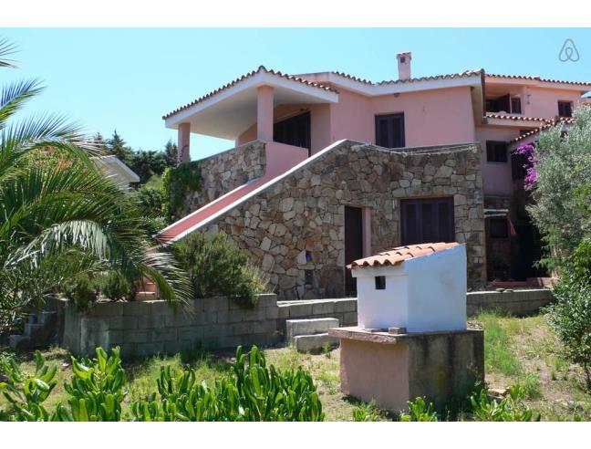 Anteprima foto 2 - Affitto Villetta a schiera Vacanze da Privato a San Teodoro (Sassari)