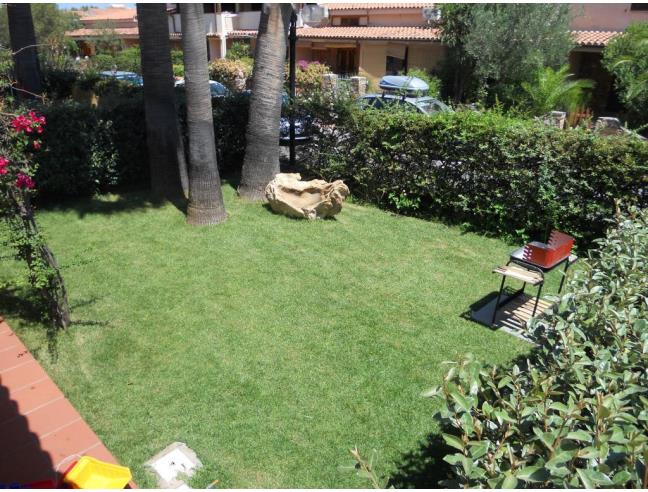 Anteprima foto 2 - Affitto Villetta a schiera Vacanze da Privato a San Teodoro (Sassari)