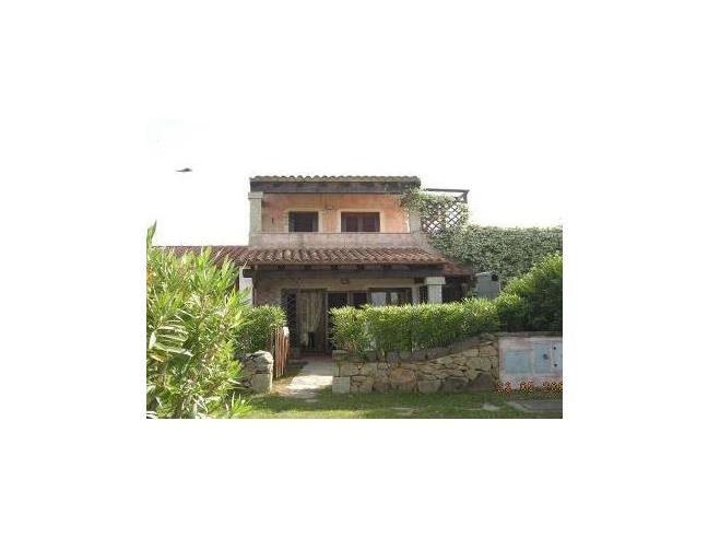Anteprima foto 2 - Affitto Villetta a schiera Vacanze da Privato a San Teodoro (Sassari)