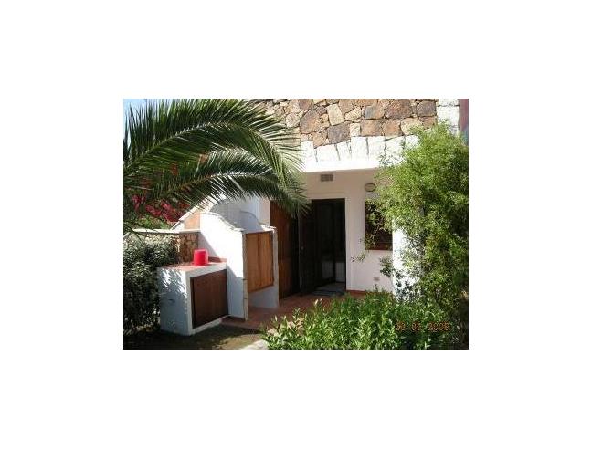 Anteprima foto 3 - Affitto Villetta a schiera Vacanze da Privato a San Teodoro (Sassari)