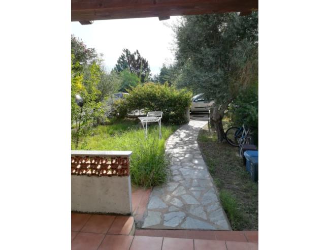Anteprima foto 3 - Affitto Villetta a schiera Vacanze da Privato a San Teodoro (Sassari)