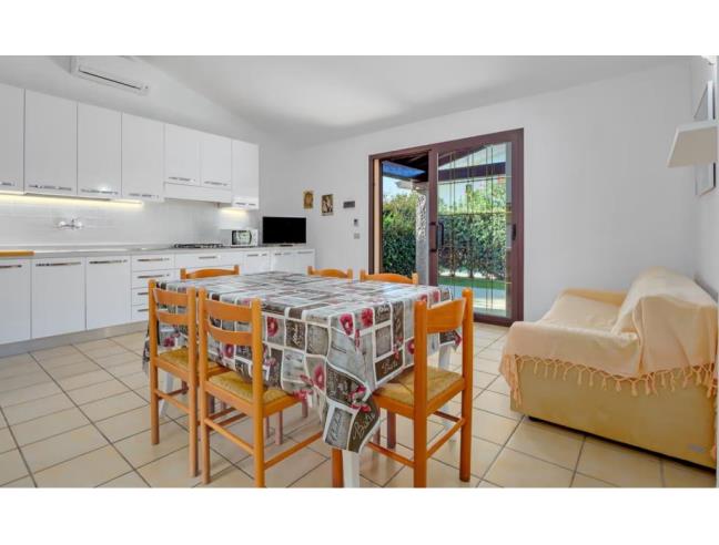 Anteprima foto 3 - Affitto Villetta a schiera Vacanze da Privato a San Teodoro (Sassari)