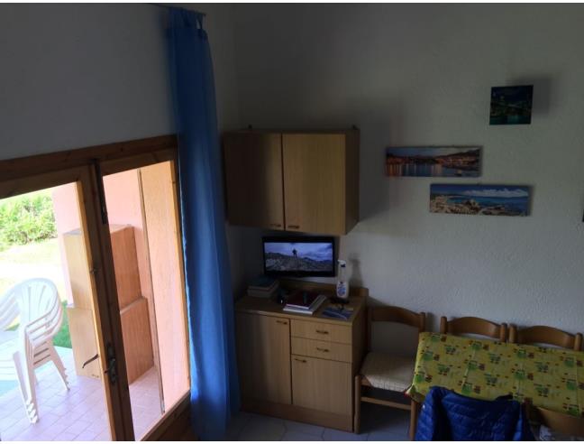 Anteprima foto 3 - Affitto Villetta a schiera Vacanze da Privato a San Teodoro (Sassari)