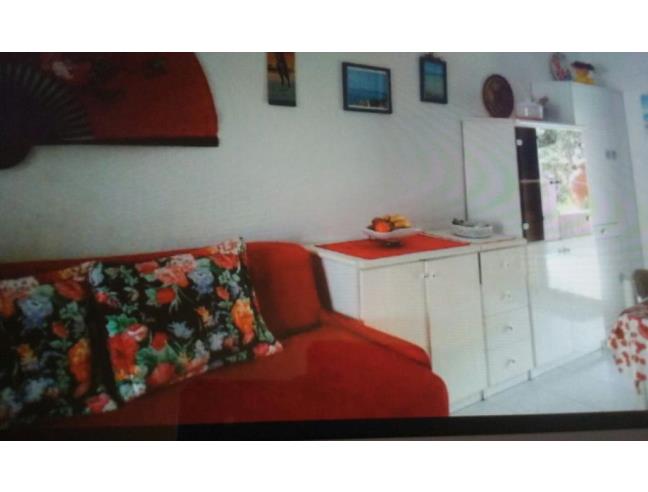 Anteprima foto 3 - Affitto Villetta a schiera Vacanze da Privato a San Teodoro (Sassari)