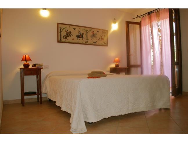 Anteprima foto 3 - Affitto Villetta a schiera Vacanze da Privato a San Teodoro (Sassari)
