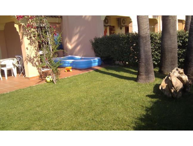 Anteprima foto 3 - Affitto Villetta a schiera Vacanze da Privato a San Teodoro (Sassari)