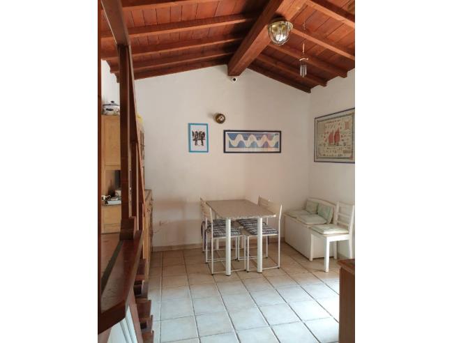 Anteprima foto 3 - Affitto Villetta a schiera Vacanze da Privato a San Teodoro (Sassari)