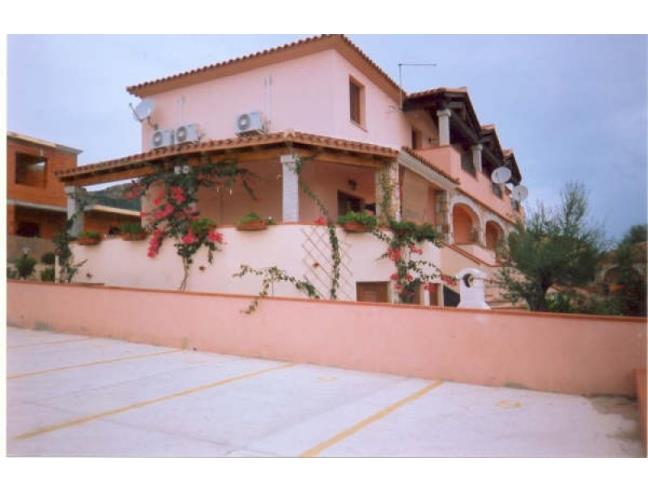 Anteprima foto 3 - Affitto Villetta a schiera Vacanze da Privato a San Teodoro (Sassari)